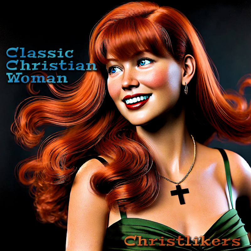 Christlikers Cover Art Example